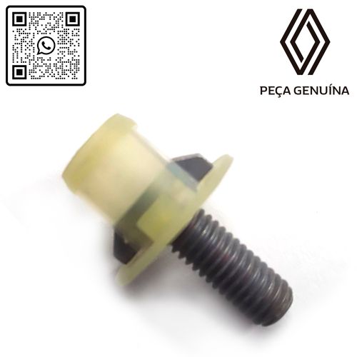 RN 015208 7703015207 Parafuso protetor de carter renault varios-3